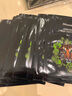 JMsolution肌司研绿意亲肤积雪草面膜30ml*10片 韩国进口 沁润舒缓 实拍图