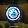 联想（Lenovo） Watch S云石银  智能运动健康手表 高清蓝牙通话 心率血氧监测 多种运动模式 音乐播放 实拍图