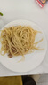 空刻【何浩楠同款】意面番茄290g*3+奶油270g*3（6盒装）意大利面 实拍图