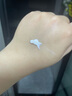曼秀雷敦（Mentholatum）新碧小蓝帽面部高倍物理防晒霜乳50ml 敏感肌 韩国进口军训男女 实拍图