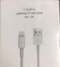 CangHua【车载弹簧伸缩】适用苹果充电线快充数据线USB to Lightning适用iPhone14/13/12/11手机iPad平板 实拍图