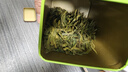 卢正浩2025新茶上市绿茶上瘾龙井茶叶一级50g 明前老树龙井茶叶罐装春茶 实拍图