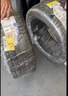 米其林（MICHELIN）汽车轮胎/电动车新能源轮胎 235/45ZR18 98Y T1竞驰PILOT SPORT 4 实拍图