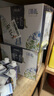 蒙牛特仑苏嗨Milk脱脂纯牛奶京绣版250ml×10盒 实拍图
