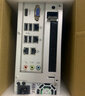 SKTC A09迷你台式机ITX17*17主板小1U电源3.8L全新HTPC电脑空机箱可立可卧 银色USB2.0 实拍图