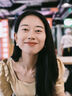 范琦（Fanci）星点项链女银锁骨链生日女友纪念日礼物女士饰品送闺蜜送朋友 白色 京J仓发/次日达 实拍图