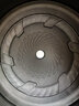苏泊尔（SUPOR）【国家补贴】鲜呼吸IH电压力锅5L家用智能自动排气304精钢球釜SY-50HC8033Q双胆电饭煲高压锅4-6人 实拍图