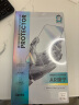 邦克仕（Benks）适用苹果15/14Pro防眩光钢化膜 iPhone15/14Pro超高清手机膜 康宁玻璃防折射舒眼贴膜 实拍图