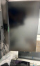 泰坦军团 27英寸 QD量子点-MiniLED 4K 160Hz 内置音箱 Type-C 65W 1200nits 电竞显示器 P275MV 国家补贴 实拍图