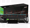 彩格m1136硒鼓适用惠普hp cc388a硒鼓88a m126a p1106 p1108 p1107 m1213 m1216 m202n m128fn打印机硒鼓墨盒 实拍图