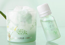 名创优品（MINISO）苏州博物馆MINISO联名系列香氛礼盒（竹风瑟瑟） 实拍图