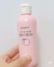 贝亲（Pigeon）桃叶精华 婴儿液体爽身露 家庭装 四季通用 480ml IA286 实拍图