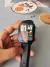智能手机2025新款watch GT5pro智能手表测血压健康运动手环 黑钢-顶配1.39高清屏-支付通话 实拍图