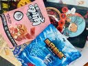 三只松鼠零食大礼包巨型整箱送女友礼物肉干肉脯坚果卤味小吃网红生日礼盒 178款豪华零食【马上发财升级】 实拍图