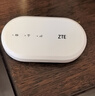 中兴原装随身wifi6移动免插卡支持5G/4G设备无线网卡便携随行网络热点无限全国通用流量2025款官方正品 实拍图