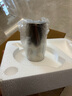 小熊（Bear）全玻璃壶体养生壶恒温壶 办公室多功能煮茶壶花茶壶 0金属养生杯 24h预约24h保温 1.5L YSH-H15L2 实拍图