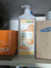 蔬果园洗洁精果蔬清洗剂去油不伤手洗涤灵除菌食品用级餐具净1.28kg 实拍图