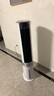 美的（Midea）【冰爽净化】家用空调扇加湿智能声控负离子落地冷风扇电风扇冷风机水冷塔扇制冷机小空调AAI12PV 实拍图