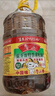 鲁花 食用油 低芥酸特香菜籽油 6.18L   物理压榨 实拍图