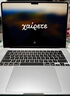 Apple/苹果MacBookPro笔记本电脑维修服务主板不开机屏幕故障修理 配件更换 实拍图