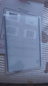 京工智造【甄选优品】适用华为matepad11类纸膜磁吸式可拆卸pro11/12.6/10.8se/11.5S平板绘画书写膜 Matepad 11.5S（11.5英寸） 丨进口肯特纸丨可拆卸类纸膜丨 实拍图