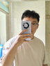 绿联【环保认证】适用华为mate60pro手机壳透明mate60pro+保护套镜头全包气囊防摔防滑软壳不易发黄 实拍图