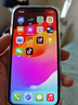 Apple 苹果 iPhone 15/14/13/12/X系列二手手机 颜色内存以质检报告为准A16 苹果 iPhone 13 mini 实拍图