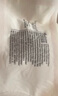 维多利亚的秘密 杨幂同款 夏季薄款内衣女果冻条反重力无痕凉感文胸PRO微聚拢MAX 85S0香芋粉-光面花纹 11214343 XL ：MAX三排扣（85D/90B/90C 实拍图