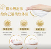 可悠然 【丁禹兮同款】沐浴露大黄瓶香味持久美肌香氛清爽沐浴液1000ml 实拍图