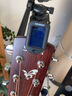 莫森（MOSEN）MS-01B 多功能调音器民谣吉他木吉他尤克里里调音器效音器 实拍图