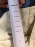 松下（Panasonic）电动牙刷磁悬浮马达抗菌多效刷头成人/学生牙刷情侣款送女友送男友生日礼物DC031紫 实拍图
