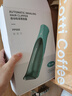 佩佩pepei 自动吸发婴儿理发器儿童理发器宝宝剃头神器 PP666A 实拍图