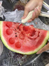 家の物语日本西瓜刀水果挖球器切片三合一水果刀多功能家用开西瓜不锈钢 实拍图