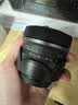 佳能（Canon）微单相机镜头 微单变焦半画幅镜头 适用于佳能R100 R10 R50 V R7 R8 RP R6 R5二代微单相机 RF-S 18-45 IS STM广角变焦镜头拆 黑色 官方标配【 实拍图