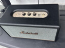 MARSHALL（马歇尔）STANMORE III 音箱3代无线蓝牙摇滚家用重低音音响 黑色 实拍图