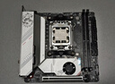 微星（MSI）MAG B850M MORTAR WIFI7迫击炮主板 5G网口 支持CPU 9950X/9800X3D/9700X/9600X(AMDB850/AM5接口) 实拍图