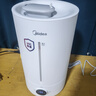 美的（Midea）空气加湿器净化器一体机便携家用母婴专用卧室静音除菌喷雾器空调风扇伴侣女生礼物国家补贴98K 实拍图