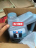 美孚（Mobil）美孚1号极光银美孚 先进全合成汽机油5W-40 SP级4L 新老包装发货 实拍图