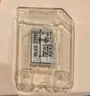 BLKE 适用于小米摄像机tf卡高速监控内存卡摄像头存储卡FAT32格式Micro sd卡可视门铃猫眼监控储存通用 64G TF卡【监控摄像头专用内存卡】 实拍图
