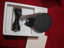 倍思（Baseus）车载无线充电器手机磁吸Magesafe快充两用适用华为苹果15/16 实拍图
