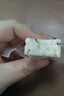 光明坚果茯苓八珍糕 120g/盒 传统糕点健康粗粮代餐儿童零食茶点 实拍图