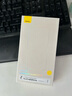 倍思 适用苹果14Plus钢化膜 iPhone14Plus/13ProMax手机膜超瓷晶 防摔防指纹高清全屏覆盖前膜 2片装 实拍图