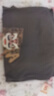 JEANSWEST LIFE真维斯国潮短袖t恤男夏季中国舞狮潮流半袖男大童纯棉宽松打底衫 实拍图