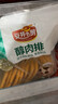 安井小厨 ANJOY XIAOCHU 醇肉排 2斤装1kg 15根 鸡排鸡肉串大肉排 调制裹粉油炸烧烤 实拍图