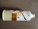 力士（LUX）【季节限定】金桂悠香柔顺洗发水750g 玻尿酸留香洗发露 实拍图
