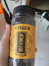 十月稻田 熟黑芝麻 200g (无添加 低温炒制 干吃 五谷杂粮 白芝麻伴侣) 实拍图