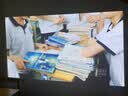 康佳投影仪家用投影仪高清家庭影院2026新款小型便携微型办公自动对焦白天直投租房宿舍卧室手机投屏 黑色C9-超值套餐【赠100寸高清壁挂卷轴幕布】 实拍图