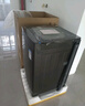 美的（Midea）波轮洗衣机全自动家用 MB100V36DT 10公斤  直驱变频 健康除螨 全域抗菌 一级能效 以旧换新 实拍图