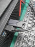 金士顿（Kingston）64GB USB3.2 Gen1 U盘 DTXON 大容量U盘 滑盖设计 时尚便携 学习办公投标电脑车载通用 实拍图