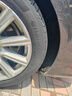 韩泰（Hankook）汽车轮胎 245/45R18 100W K117 XL 适配凯迪拉克CT5/沃尔沃S90 实拍图
